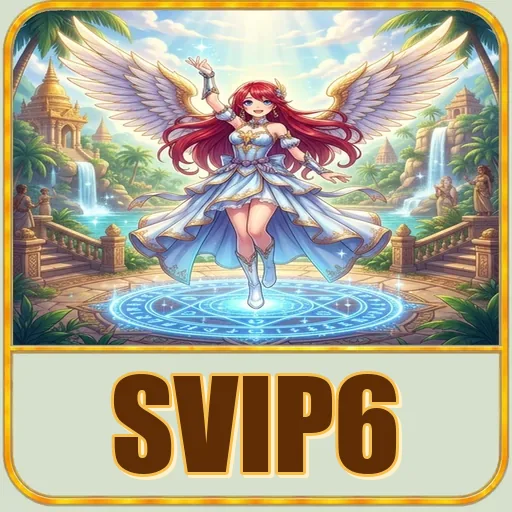 Gambar verifikasi keamanan akun masuk & daftar svip6